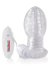 Pipedream Vibrating Suck Multi Functions Male Stroker Masturbators and Strokers